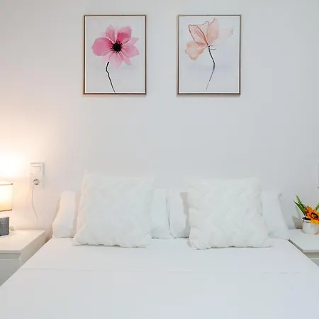 Apartment Sunflower Valladolid Santa Pola
