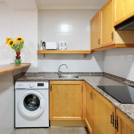 Sunflower Valladolid Apartment *