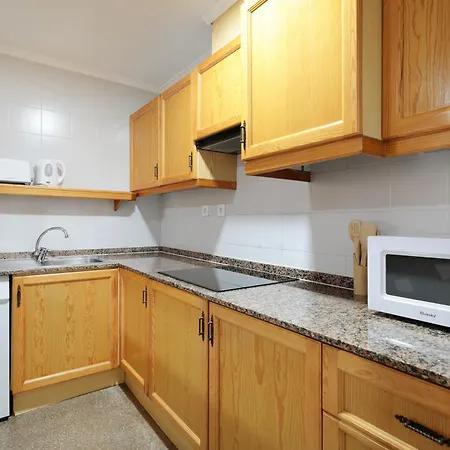 Sunflower Valladolid Apartment Santa Pola