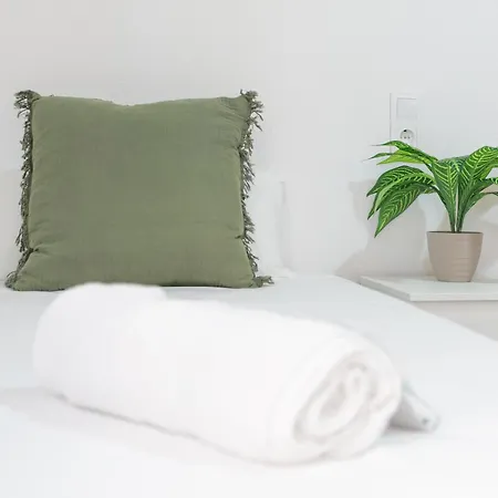 Apartment Sunflower Valladolid Santa Pola