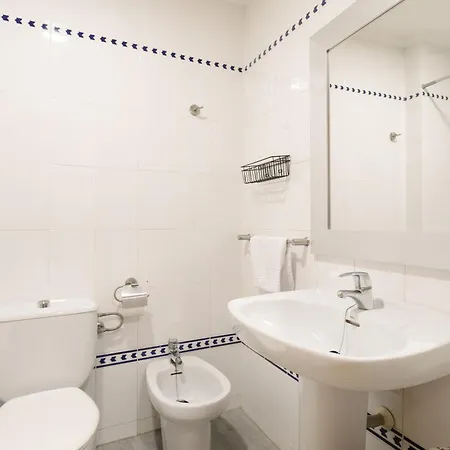 Apartment Sunflower Valladolid *