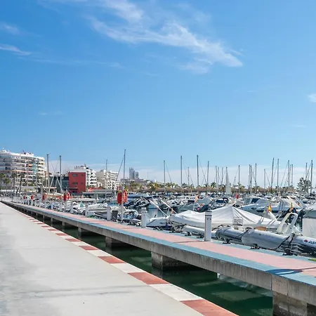 Apartment Sunflower Valladolid Santa Pola