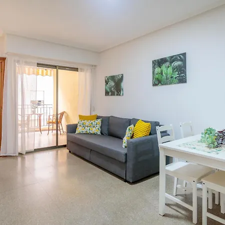 Sunflower Valladolid Apartamento