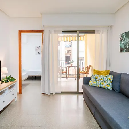 Sunflower Valladolid Apartamento